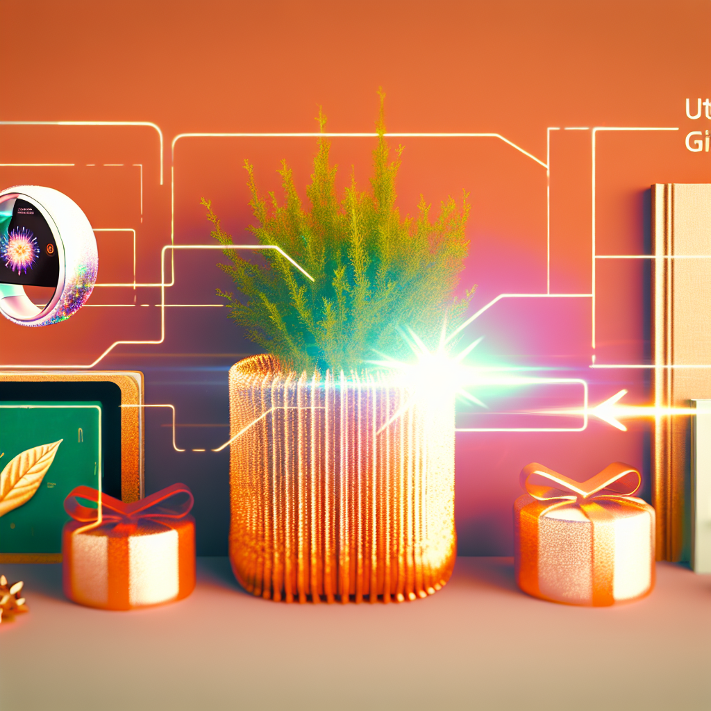The Ultimate Guide to Gift Ideas for 2025: Unique and Thoughtful Presents for Everyone