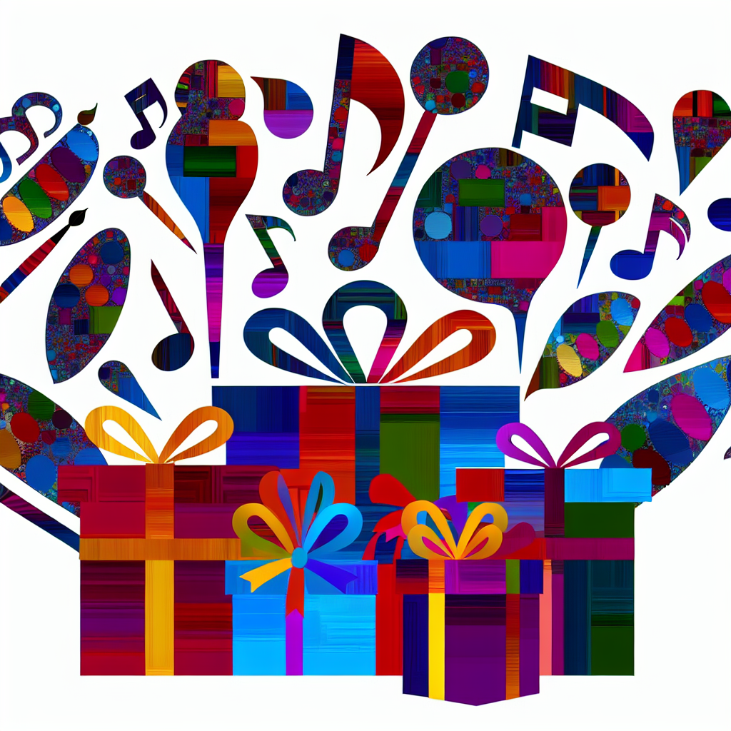 The Ultimate Guide to Creative and Thoughtful Gift Ideas
