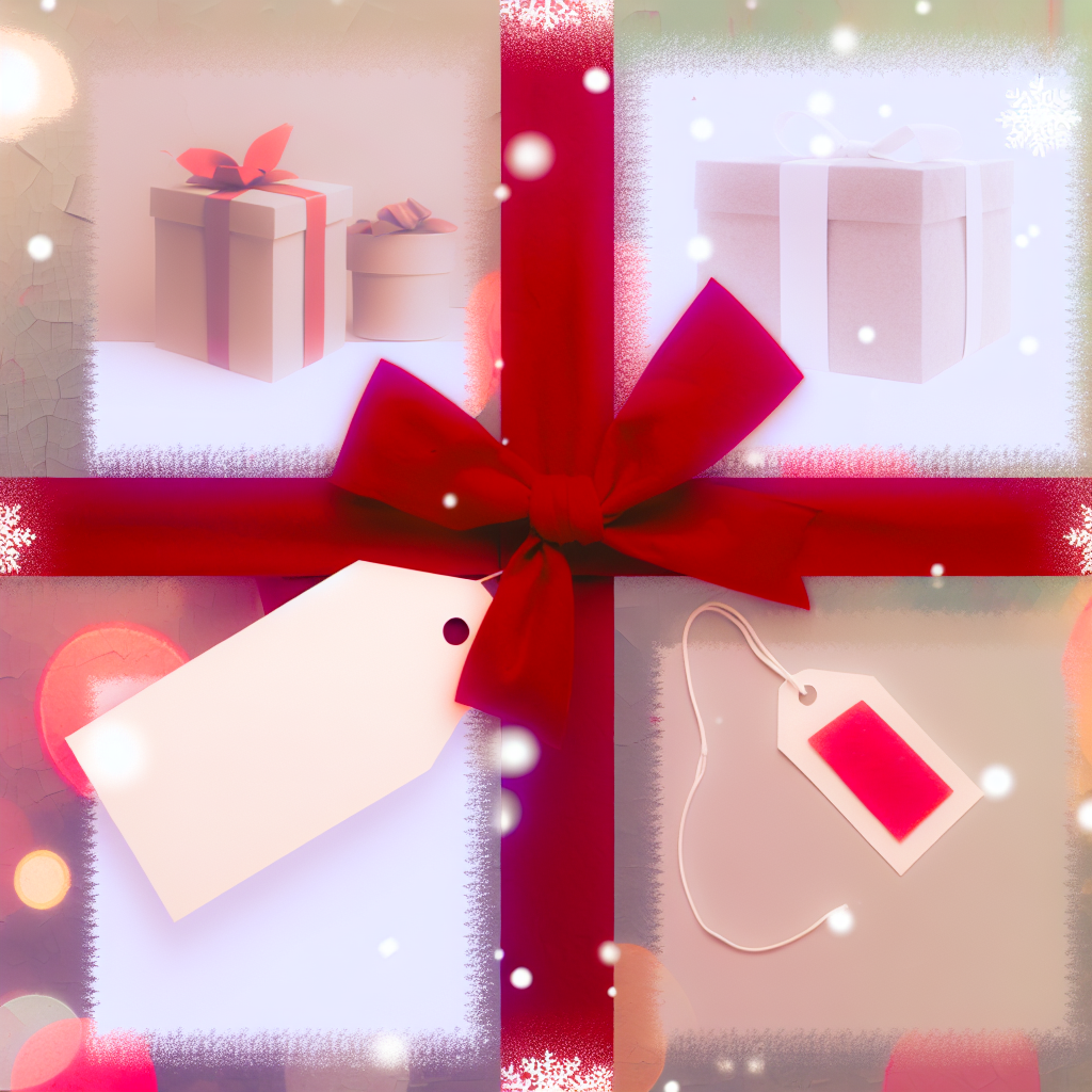 The Ultimate Guide to Christmas Gifting: Thoughtful Ideas to Delight Your Loved Ones