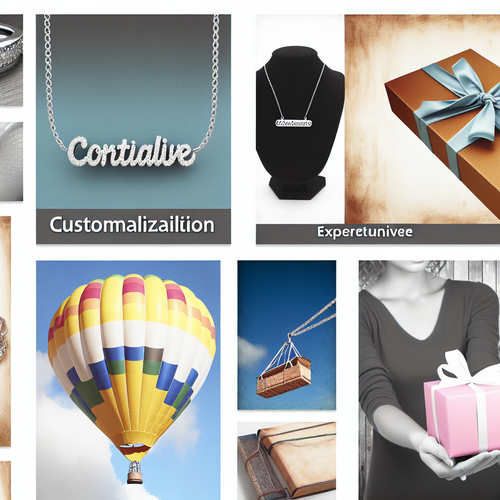 Unique Gift Ideas for Every Occasion: Personalized, Experiential, and Thoughtful Present Solutions