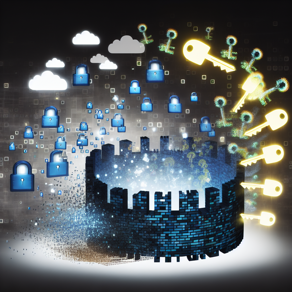 Essential Tips for Managing and Securing Your Passwords in the Digital Age