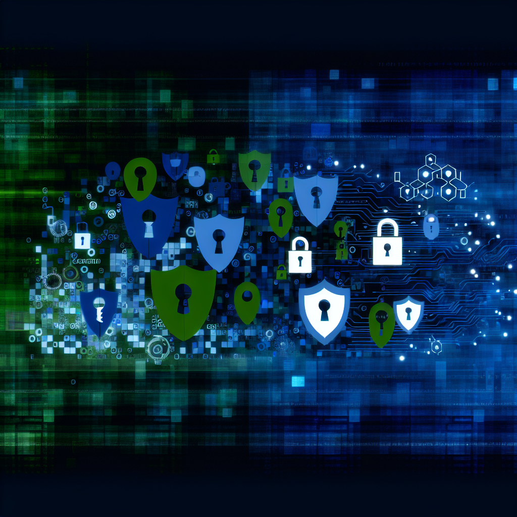 How to Manage and Secure Your Passwords: A Comprehensive Guide to Protecting Your Digital Identity