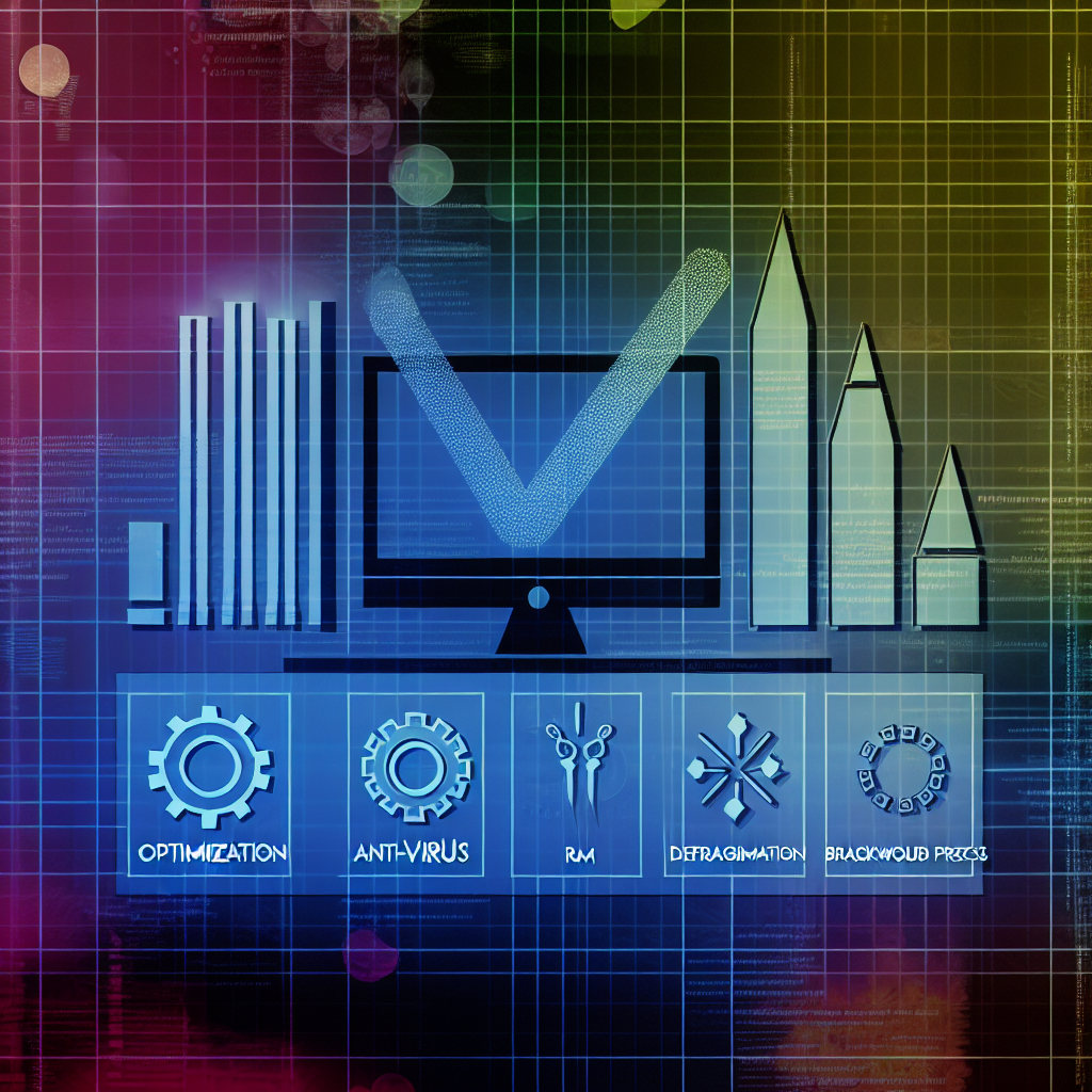 How to Optimize Your PC for Maximum Performance: A Step-by-Step Guide
