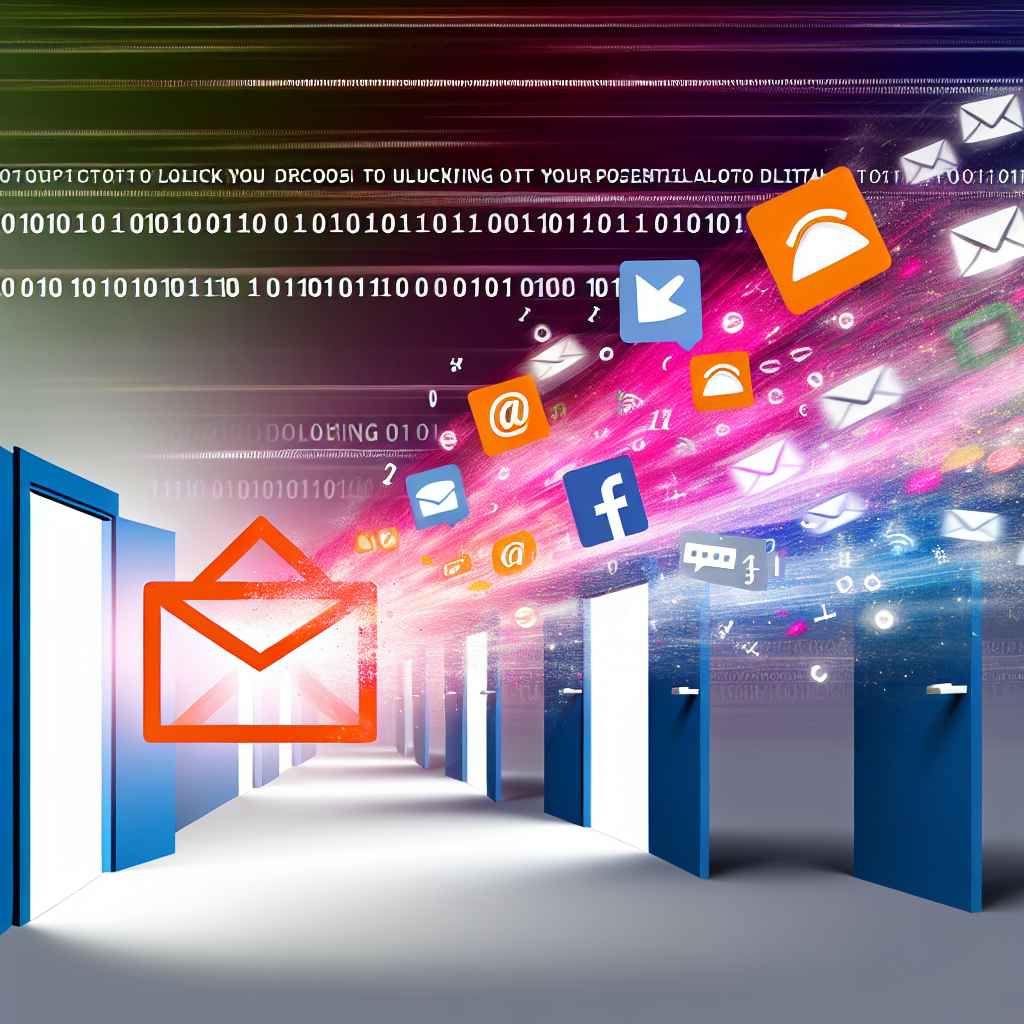 Unlock Your Online Potential: Streamline Your Digital Presence with ItsBio.Link