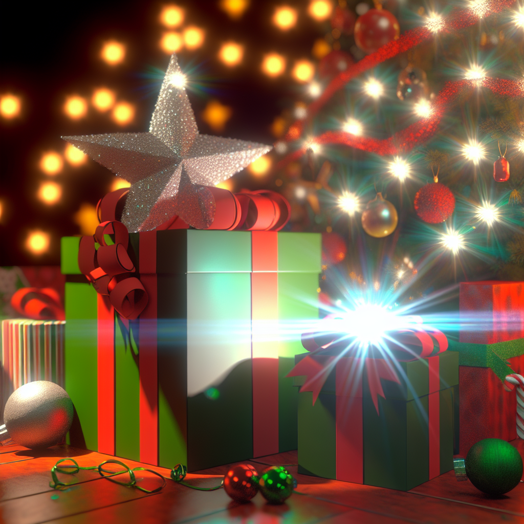 Unwrap Joy: Smart Christmas Gift Ideas for 2023