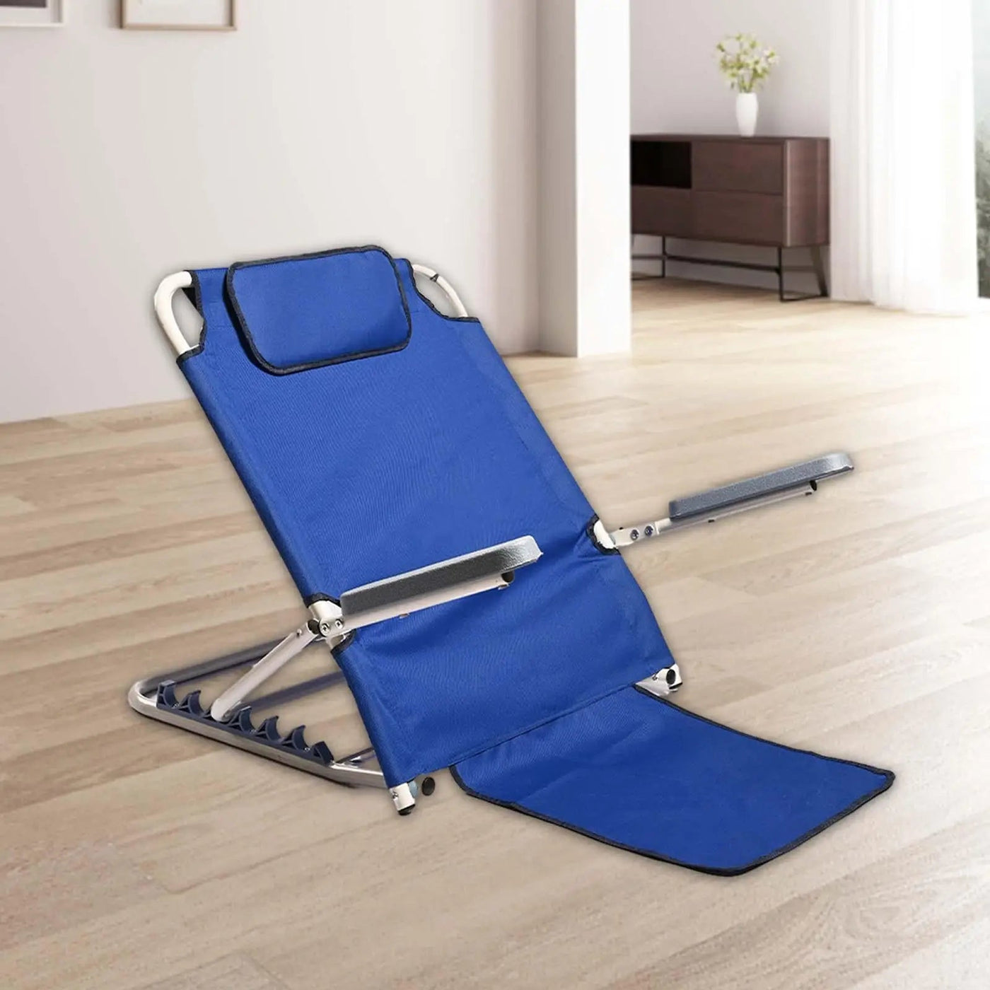 Discovering the Ideal Gift for Seniors: Enhance Comfort with the Foldable Elderly Helper Recliner