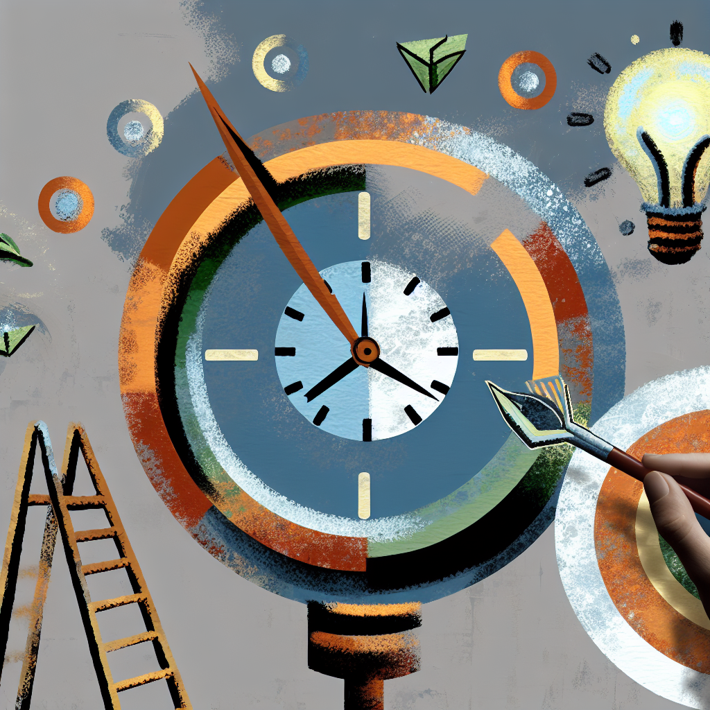 How to Be More Productive: Strategies for Success