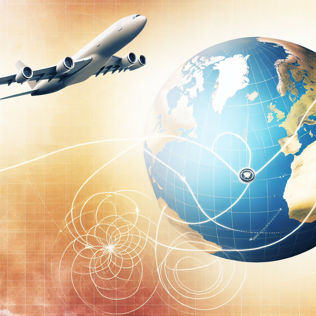 Mastering the Art of Affordable Air Travel: A Comprehensive Guide to Finding Cheap Flights