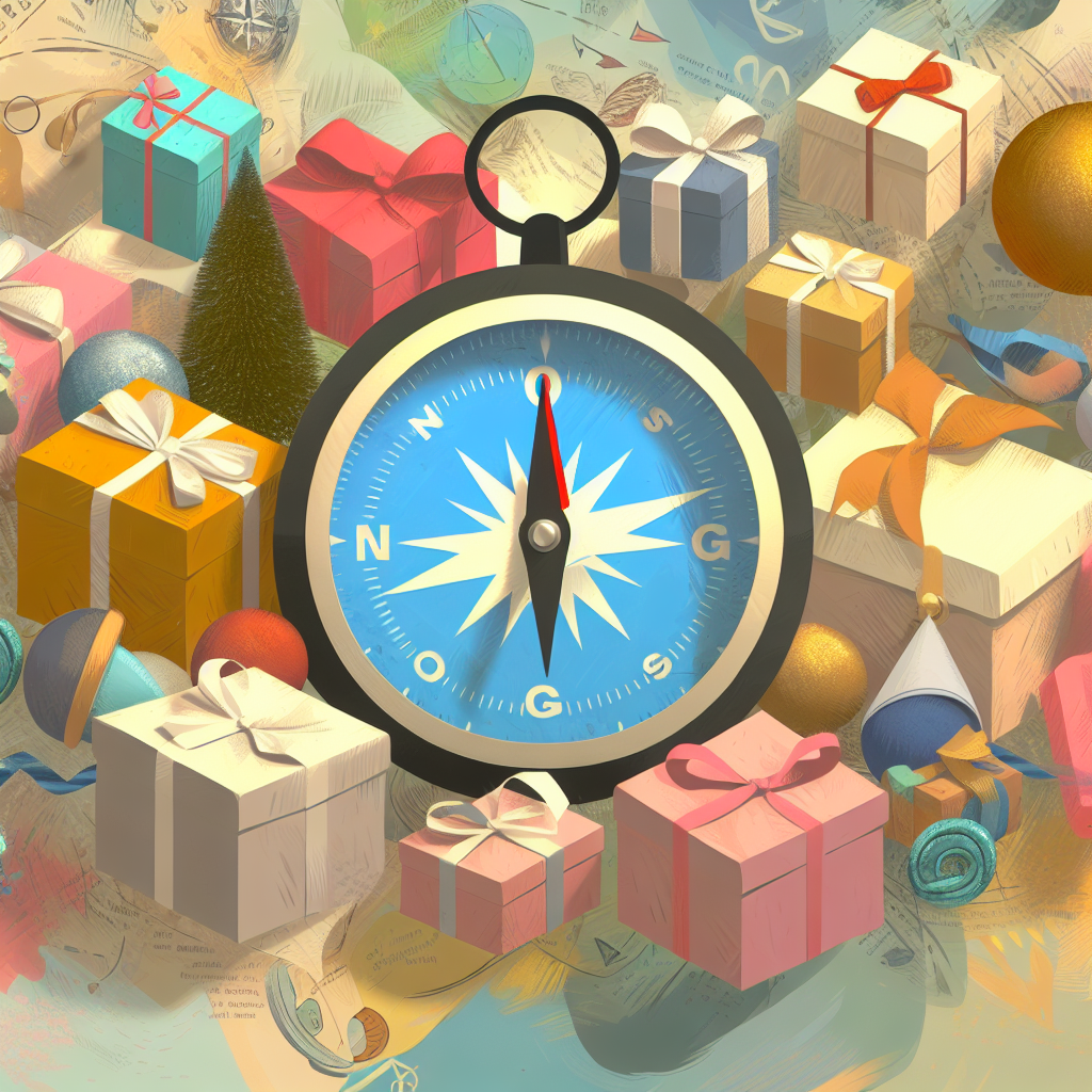 “Discover Unique Gift Ideas for Every Occasion: Birthdays, Anniversaries, and More”