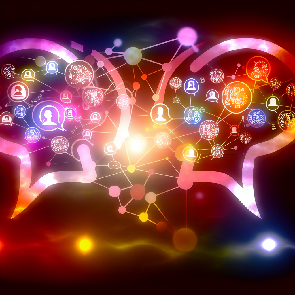 Connecting Through Language Exchange Apps: A Guide to Building Meaningful Conversations
