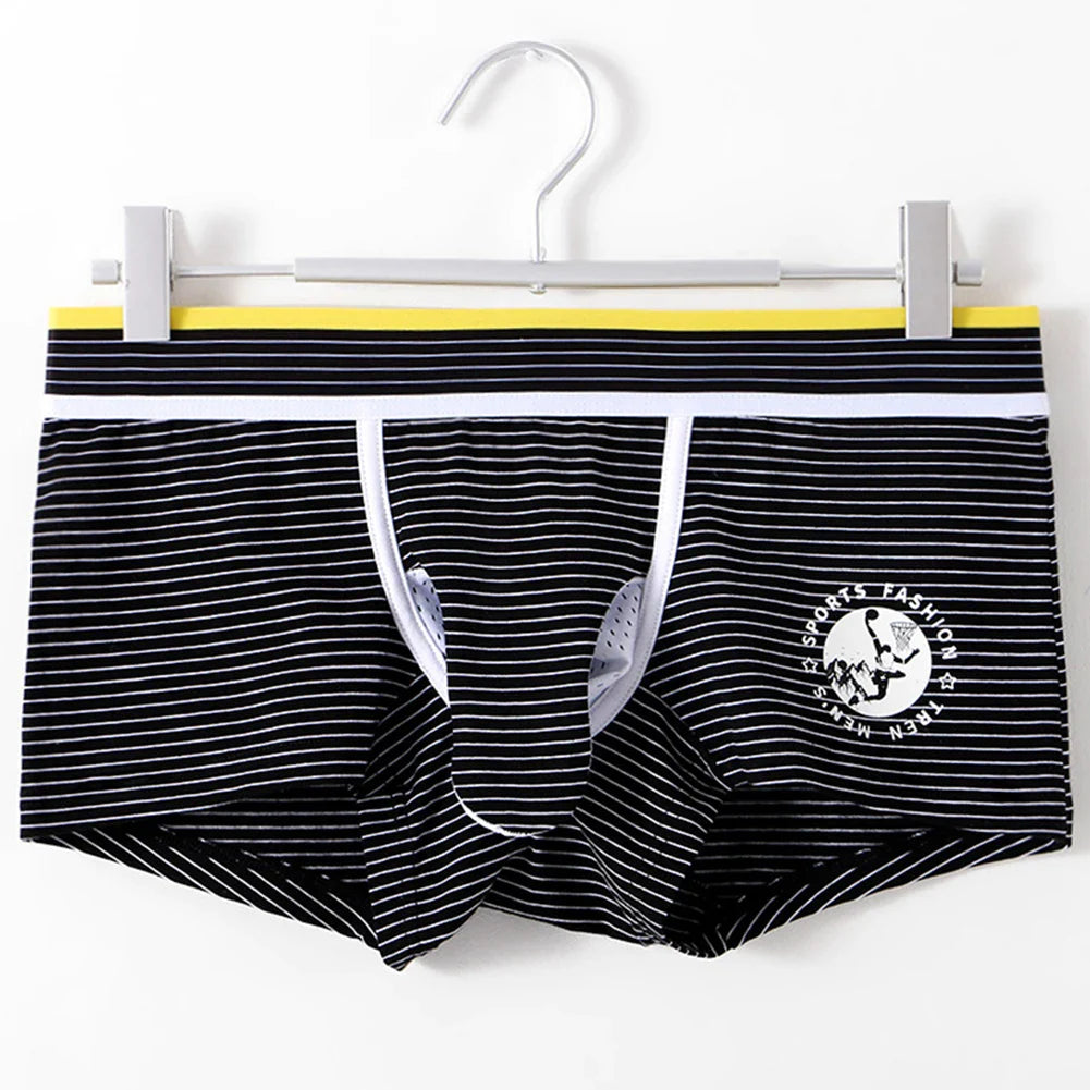 Upgrade Your Wardrobe with Elephant Nose Men’s Underwear: Comfort Meets Style