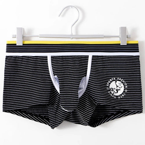 Upgrade Your Wardrobe with Elephant Nose Men’s Underwear: Comfort Meets Style
