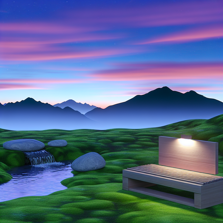 A Beginner’s Guide to Meditation: Simple Steps for Getting Started