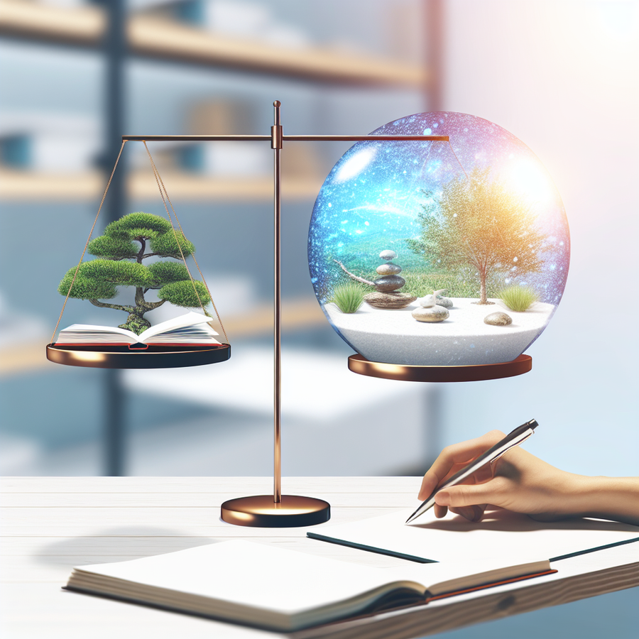 Tips for Staying Productive Without Feeling Overwhelmed