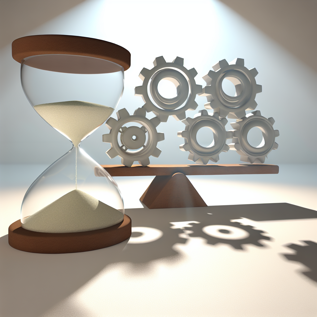 Master Time Management: Easy Tips for Everyone