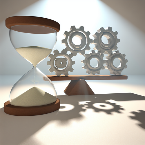 Master Time Management: Easy Tips for Everyone