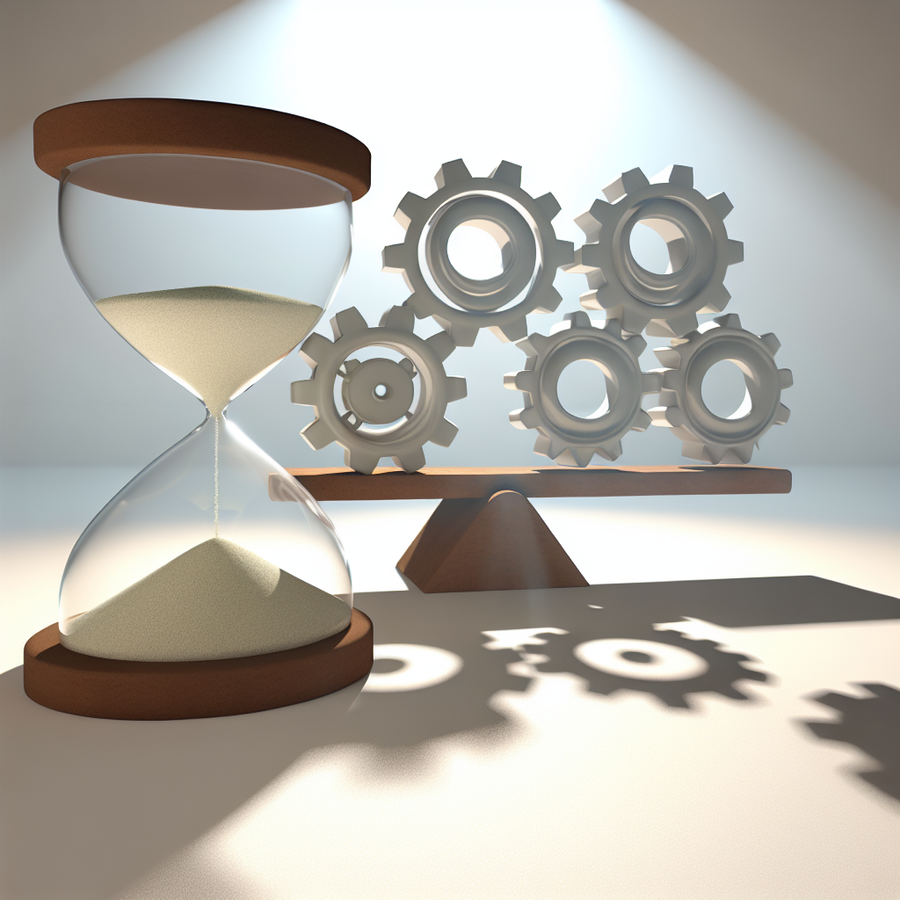 Master Time Management: Easy Tips for Everyone