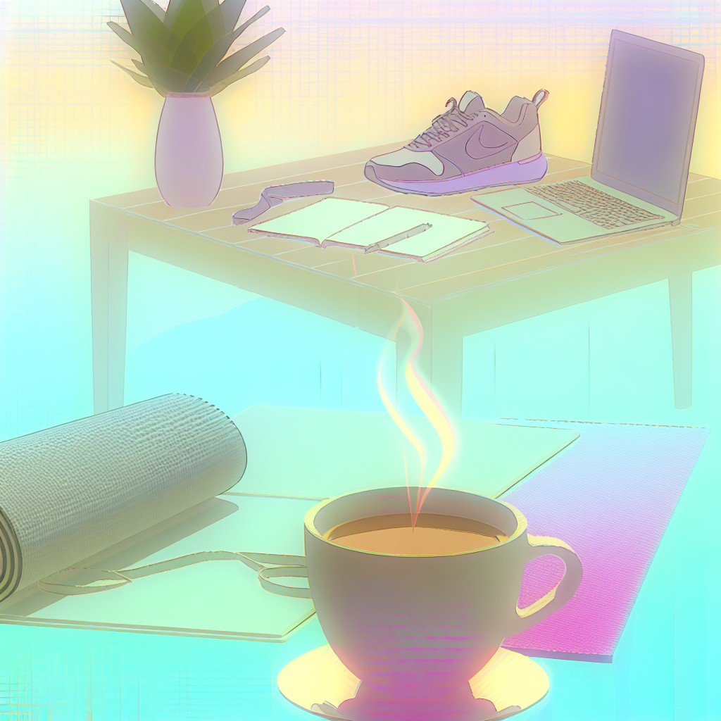 Creating a Morning Routine That Prepares You for a Successful Day