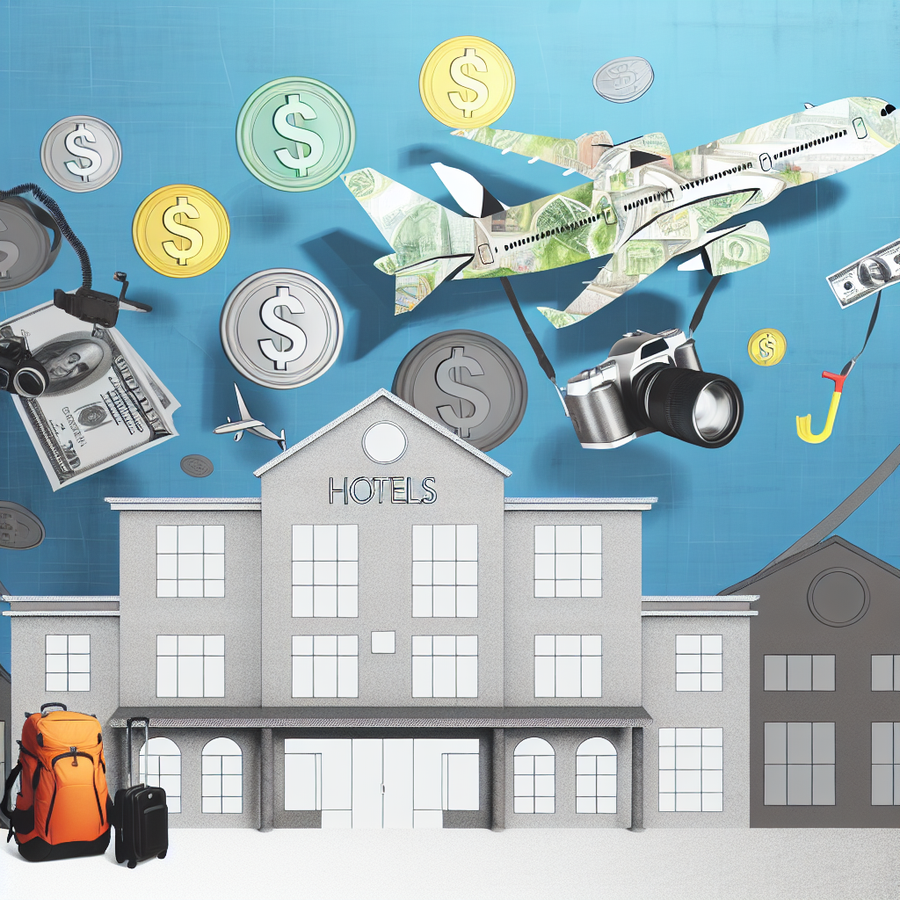 How to Save Money on Flights, Hotels, and Travel Activities: A Smart Traveler’s Guide