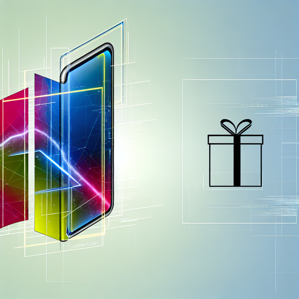 Speculating on Apple’s Foldable Phone: Top Gift Ideas for Tech Enthusiasts