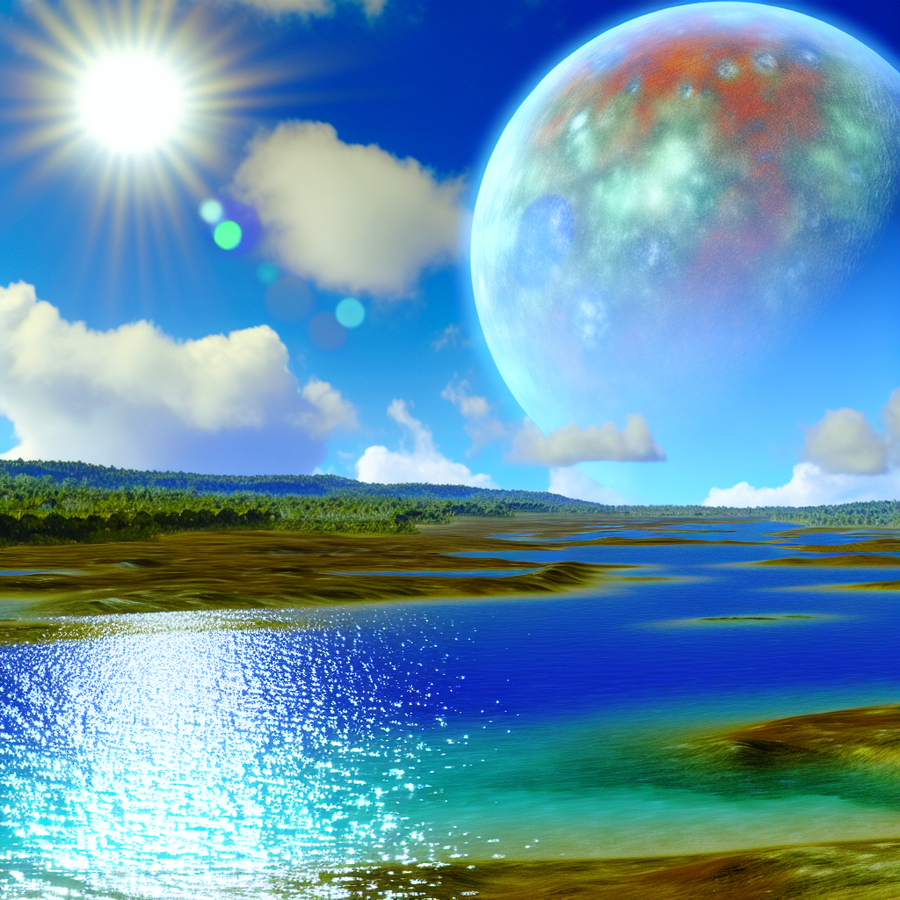 Unveiling Venus: Could Our Neighbor Once Have Supported Life?