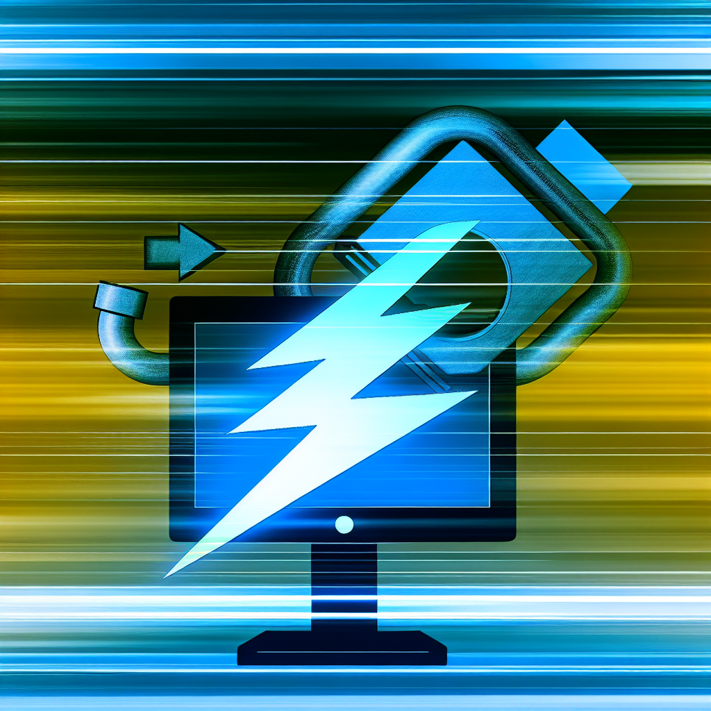 Effective Ways to Speed Up Your Computer: Boost Performance with Simple Tips