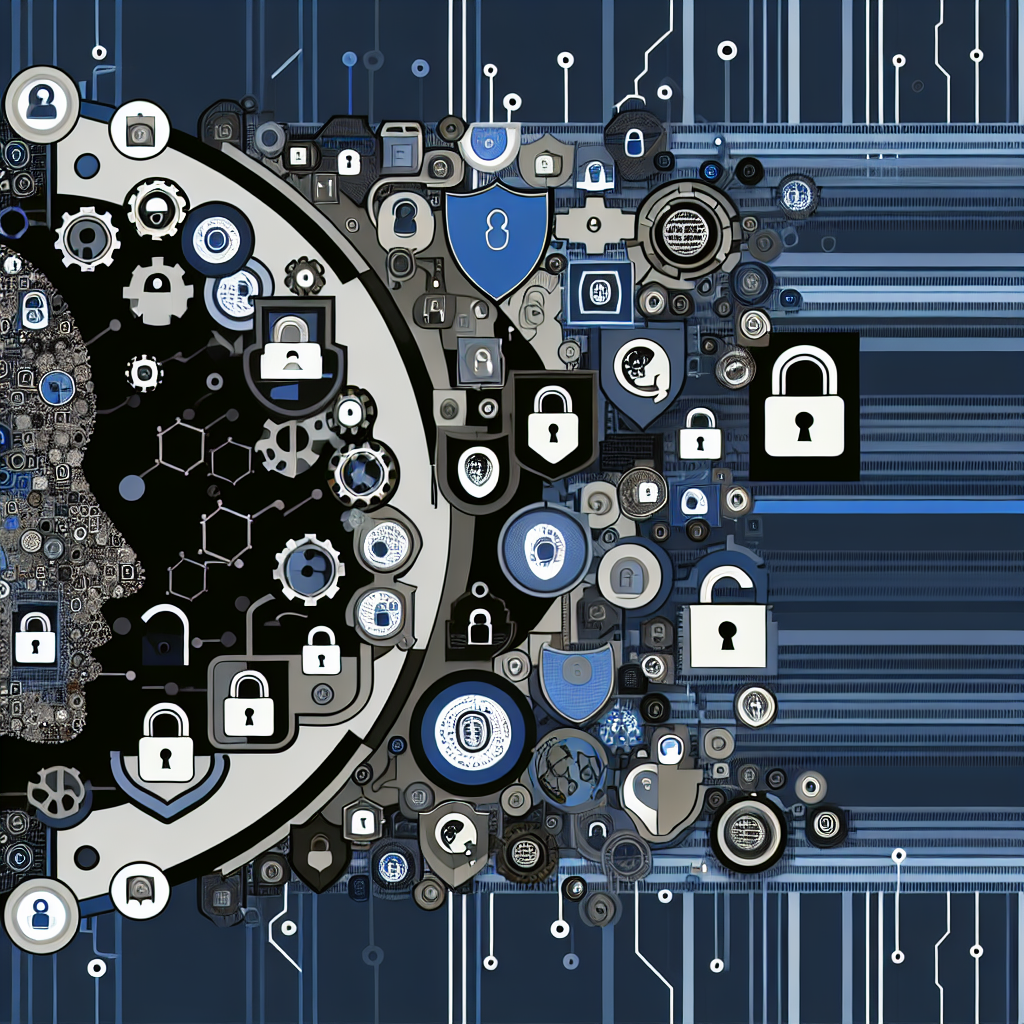 Protecting Your Online Privacy: A Comprehensive Guide