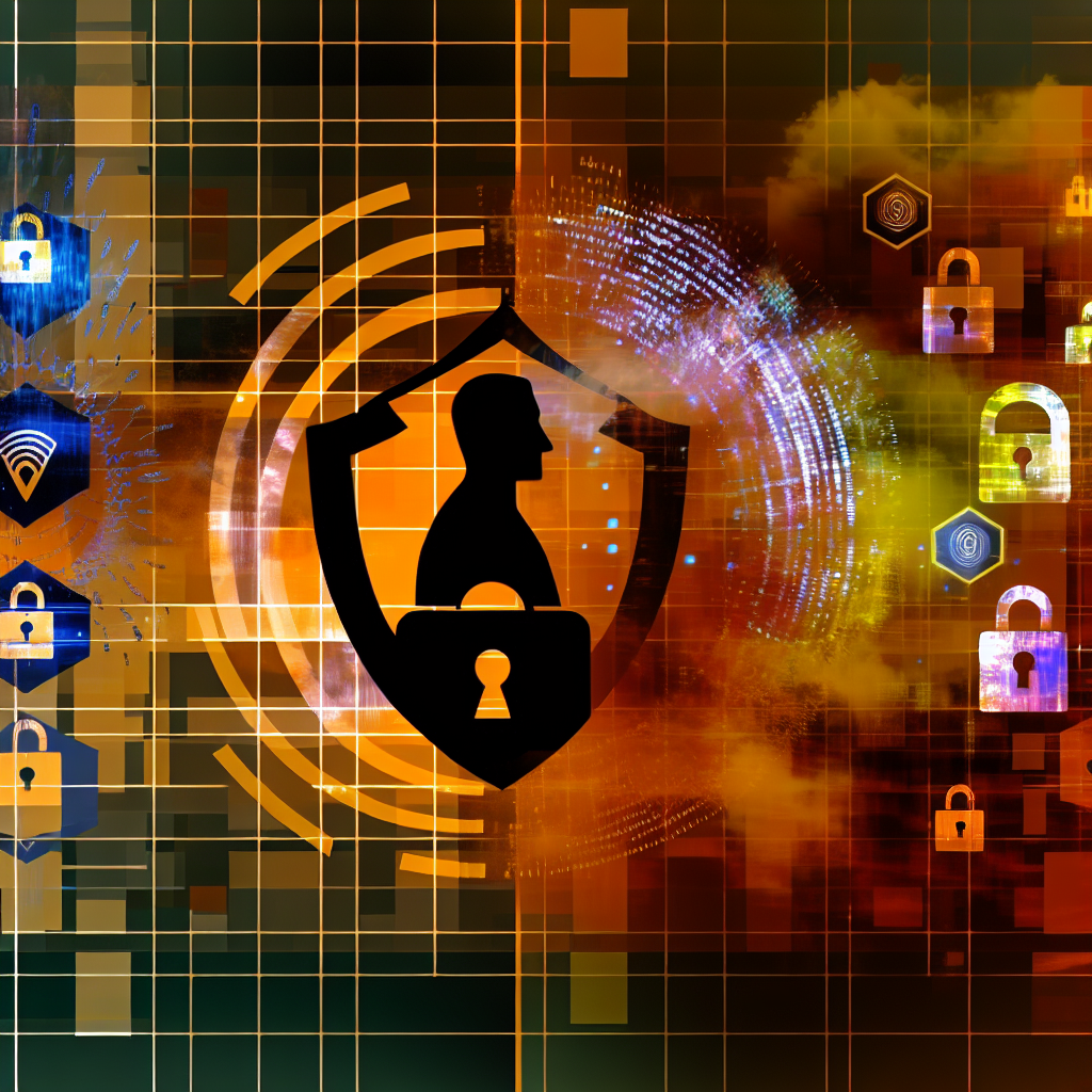 Protecting Your Privacy in the Digital Age: A Friendly Guide