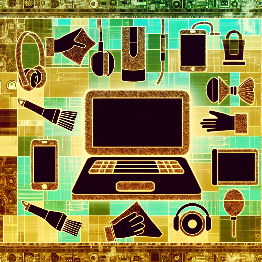 Tips to Keep Your Devices Running Smoothly and Longer