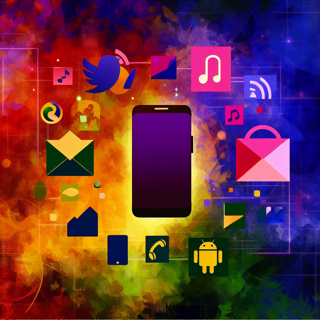 Essential Android Apps to Maximize Your New Smartphone Experience