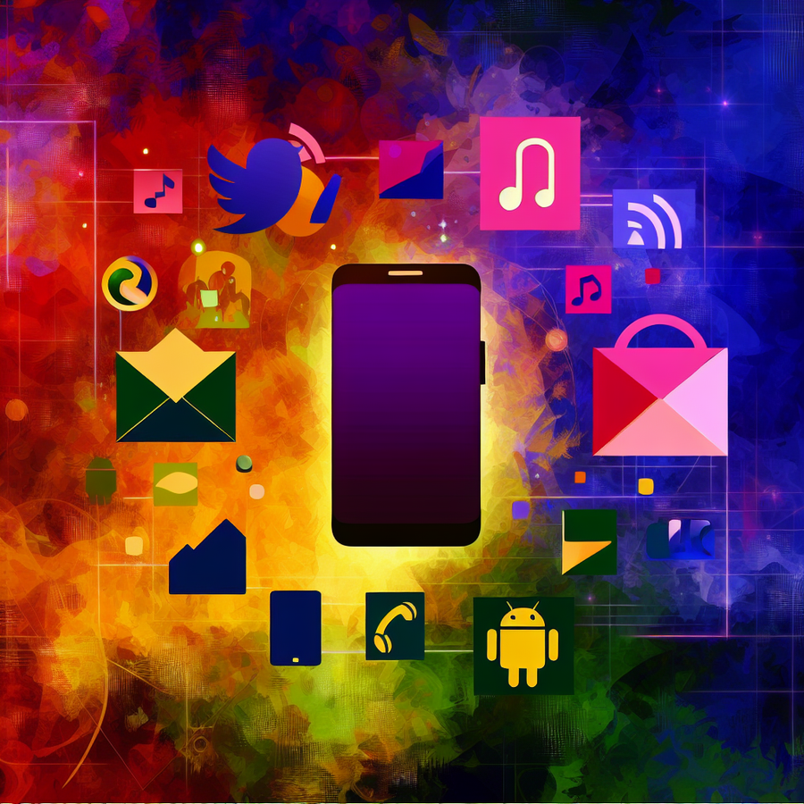 Essential Android Apps to Maximize Your New Smartphone Experience