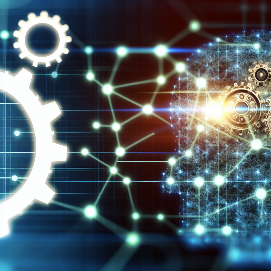 Harnessing AI for Business Success: Boost Efficiency and Innovation