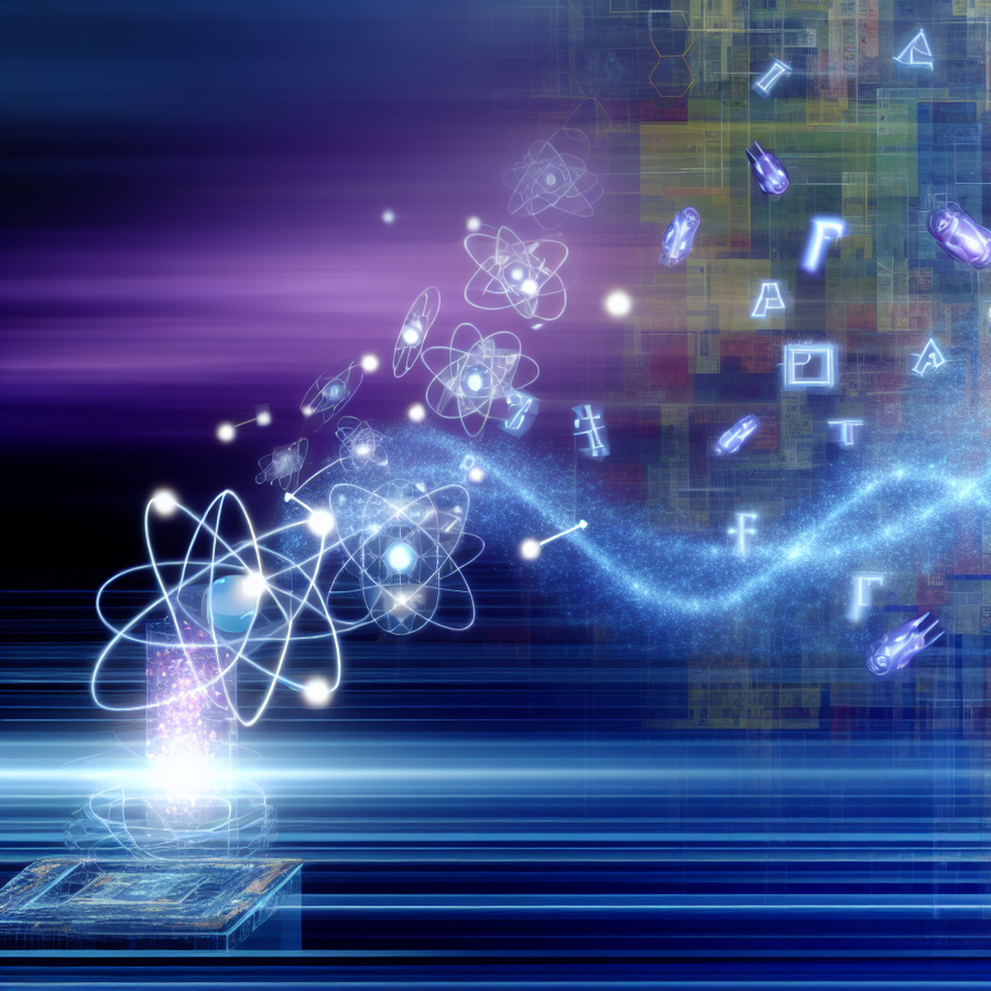 Exploring Quantum Teleportation: The Next Frontier in Secure Data Transfer and Technology Revolution