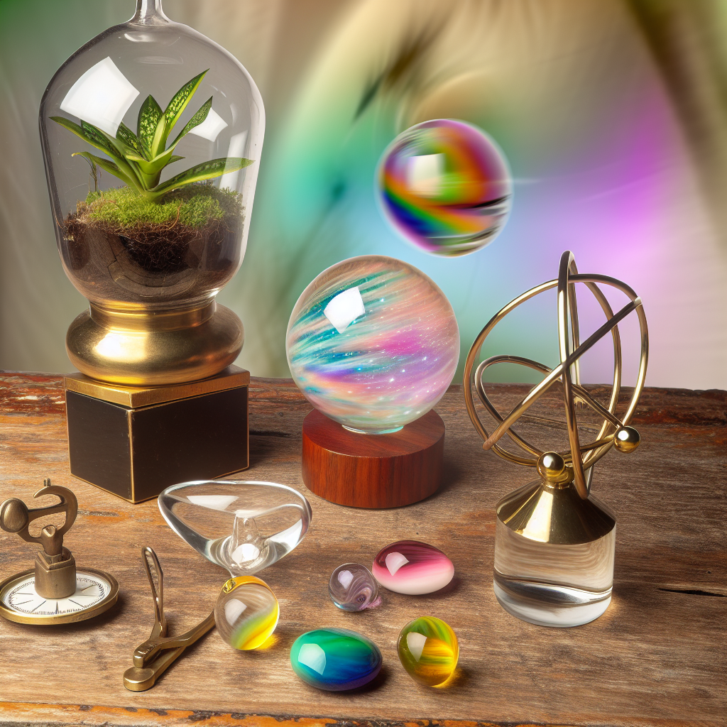 Unique Gift Ideas for the Person Who Has Everything: Innovative and Memorable Options