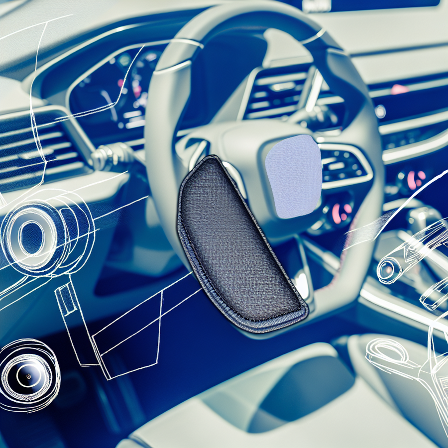 Top Car Accessories for 2024: Enhance Comfort, Safety, and Style