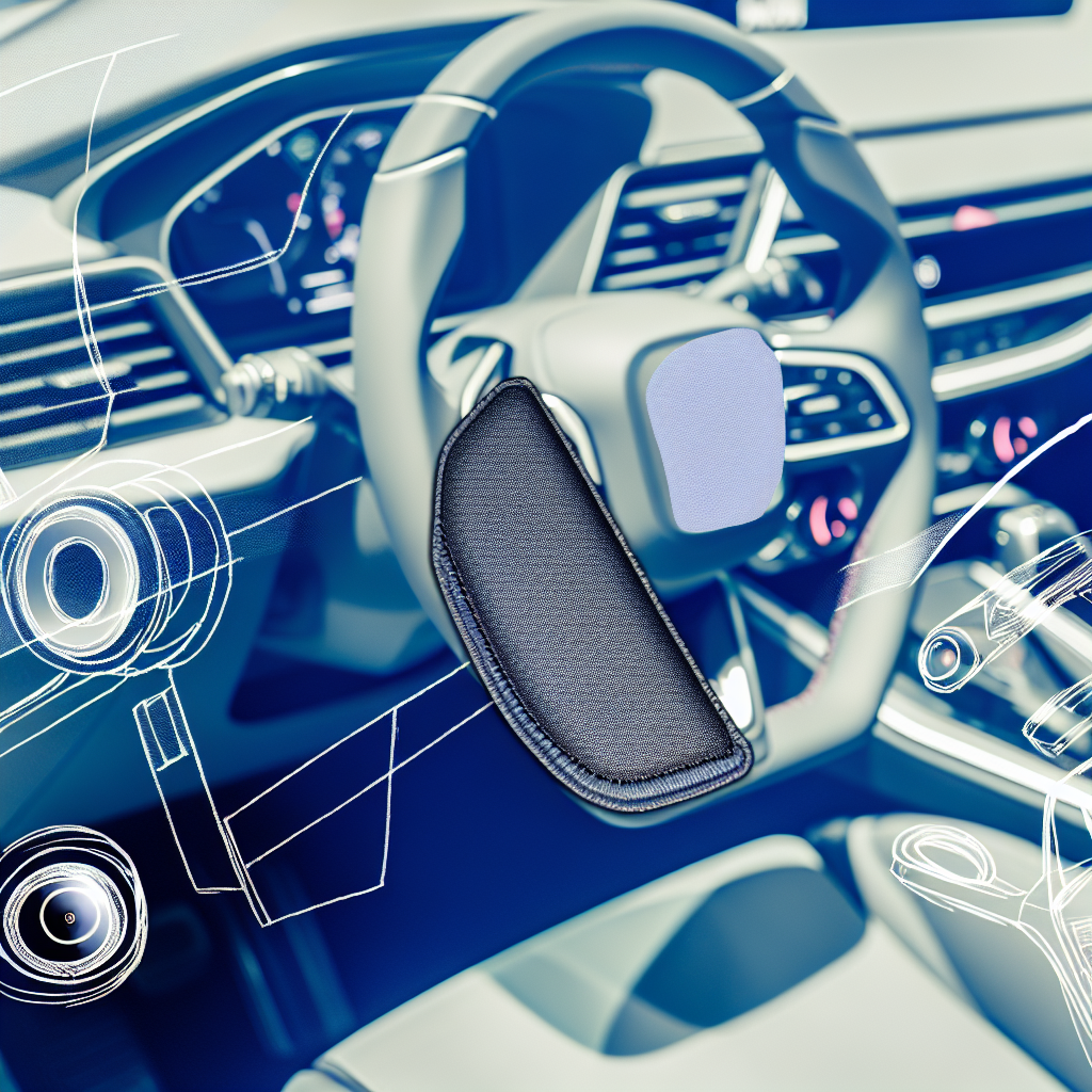 Top Car Accessories for 2024: Enhance Comfort, Safety, and Style