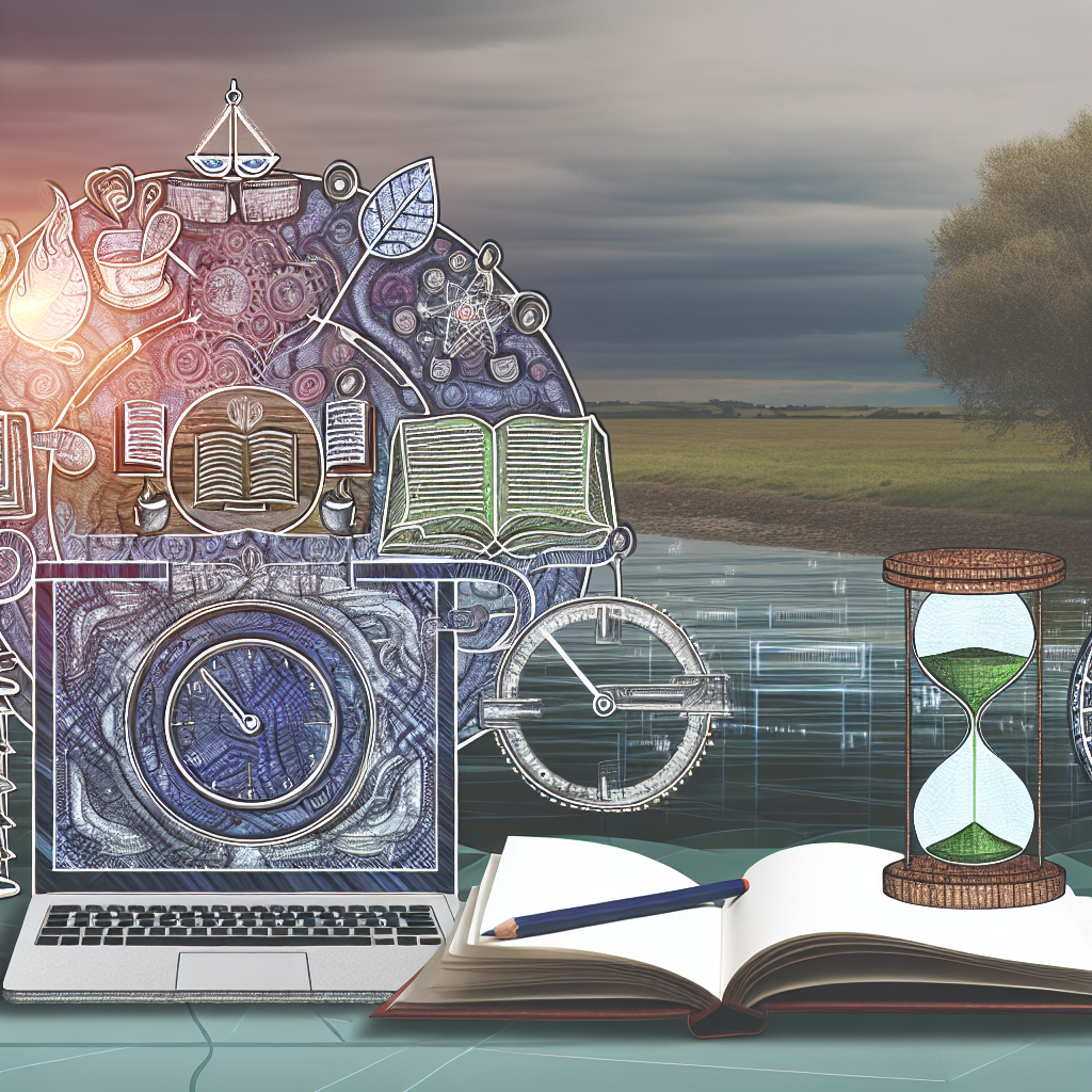 Boost Your Exam Success: Effective Study Strategies Unveiled