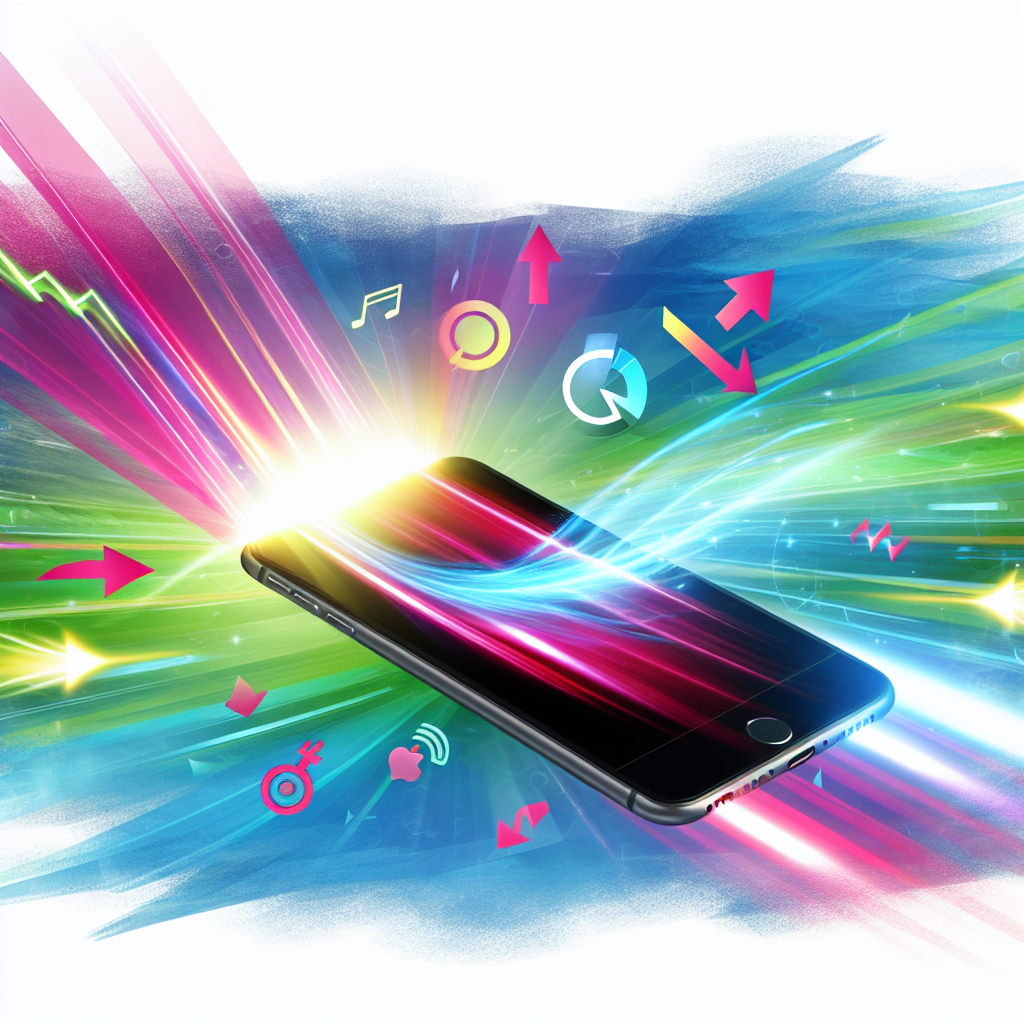 Boost Your iPhone’s Performance with These Easy Tips