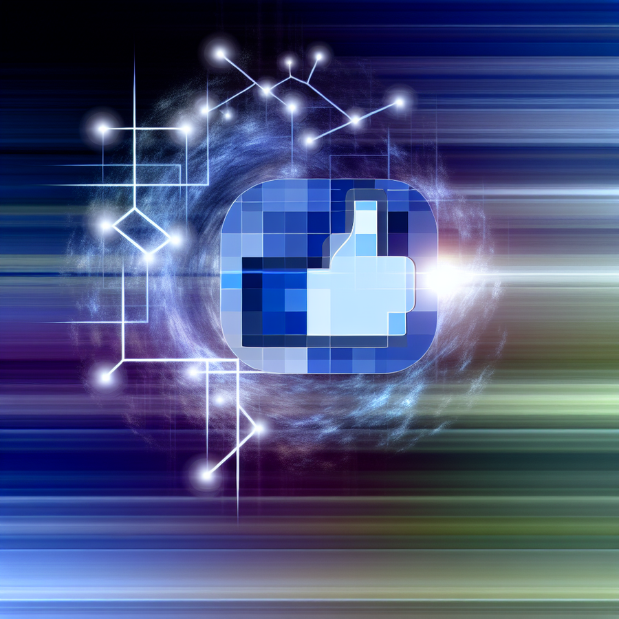 Revolutionizing Social Media: How Facebook’s AI-Powered Profiles Enhance User Engagement