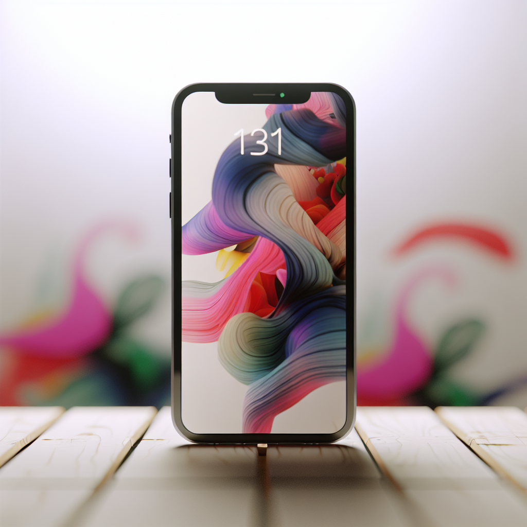 How to Set Live Wallpapers on Your iPhone: A Complete Guide