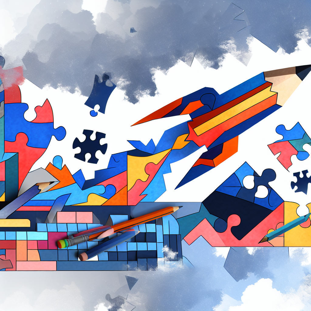 Transforming Mundane Tasks into Exciting Challenges: Creative Strategies to Boost Productivity and Enjoyment