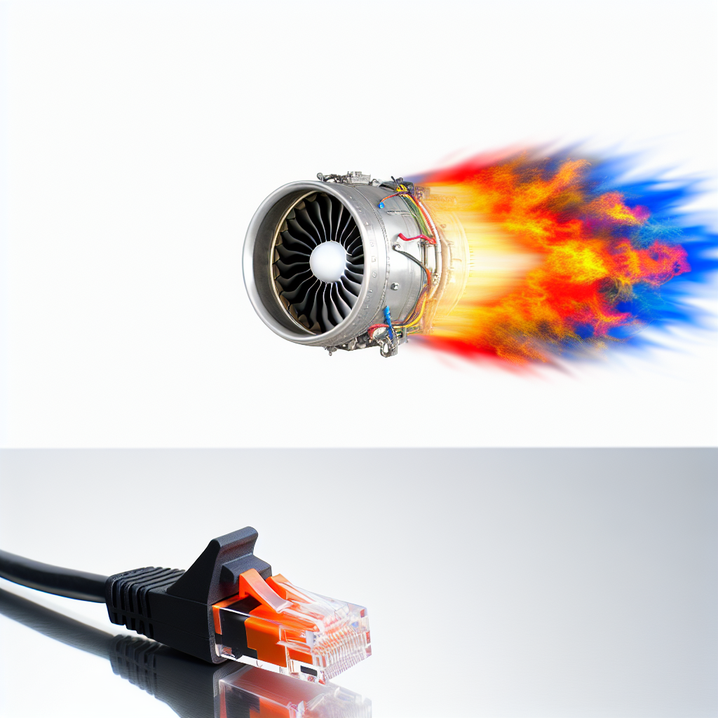 Quick Fixes for Boosting Your Internet Speed