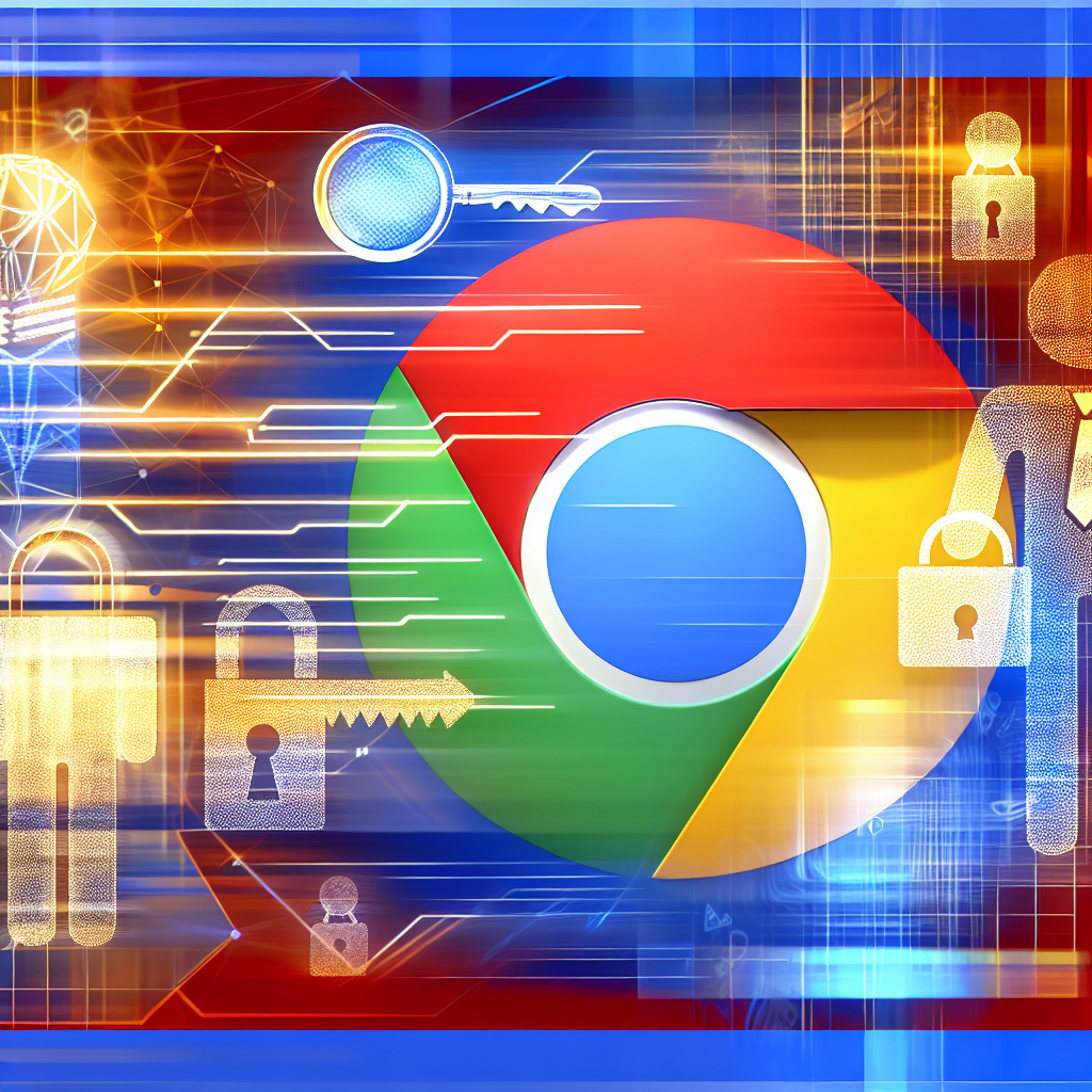 Google Chrome 2FA Bypass: How to Protect Your Account and Enhance Security