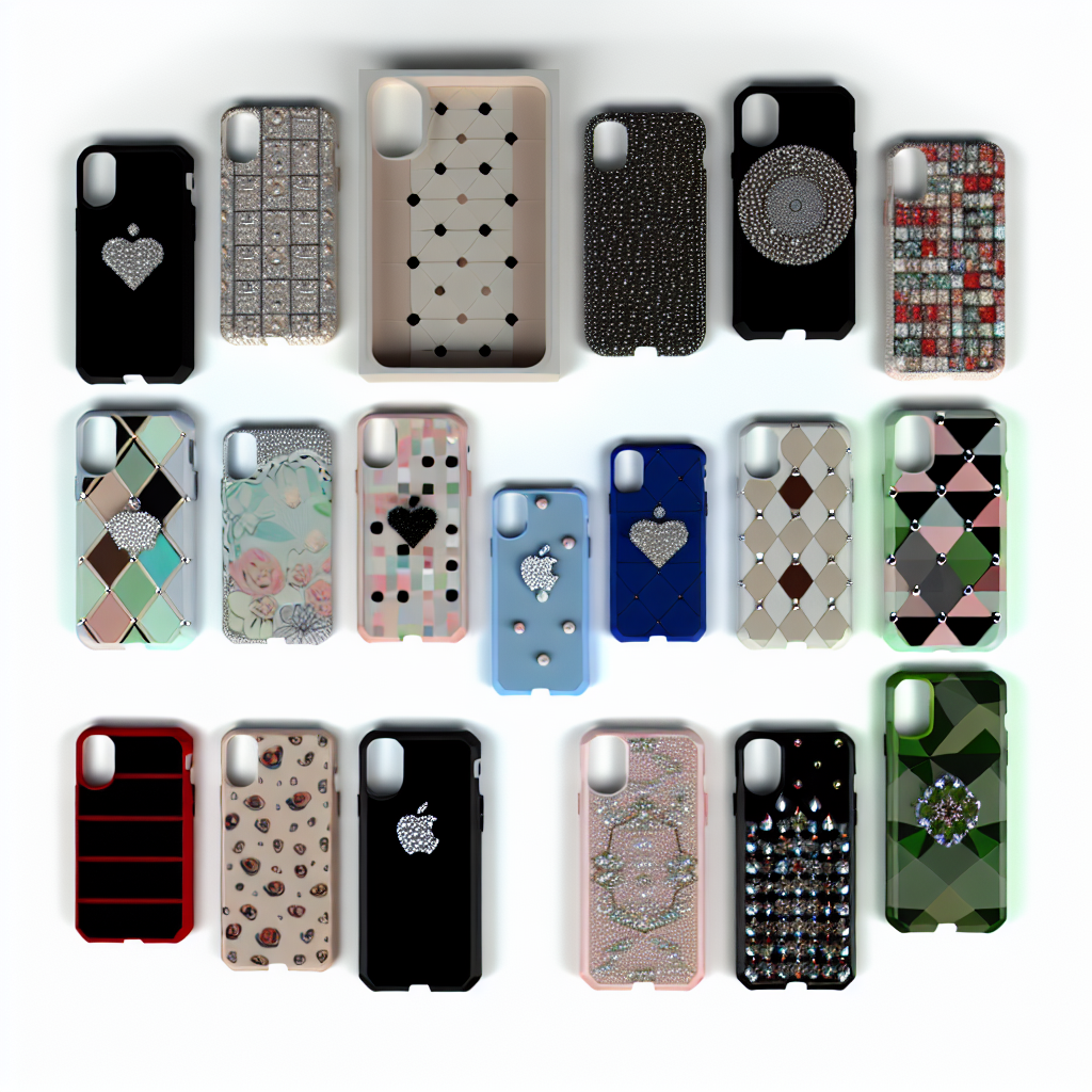 Top 15 Stylish iPhone Cases to Gift in 2023