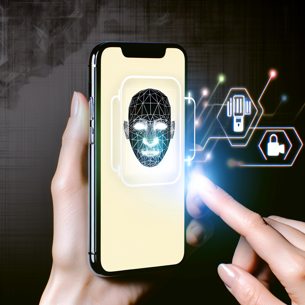 How to Seamlessly Use Face ID with a Mask on Your iPhone