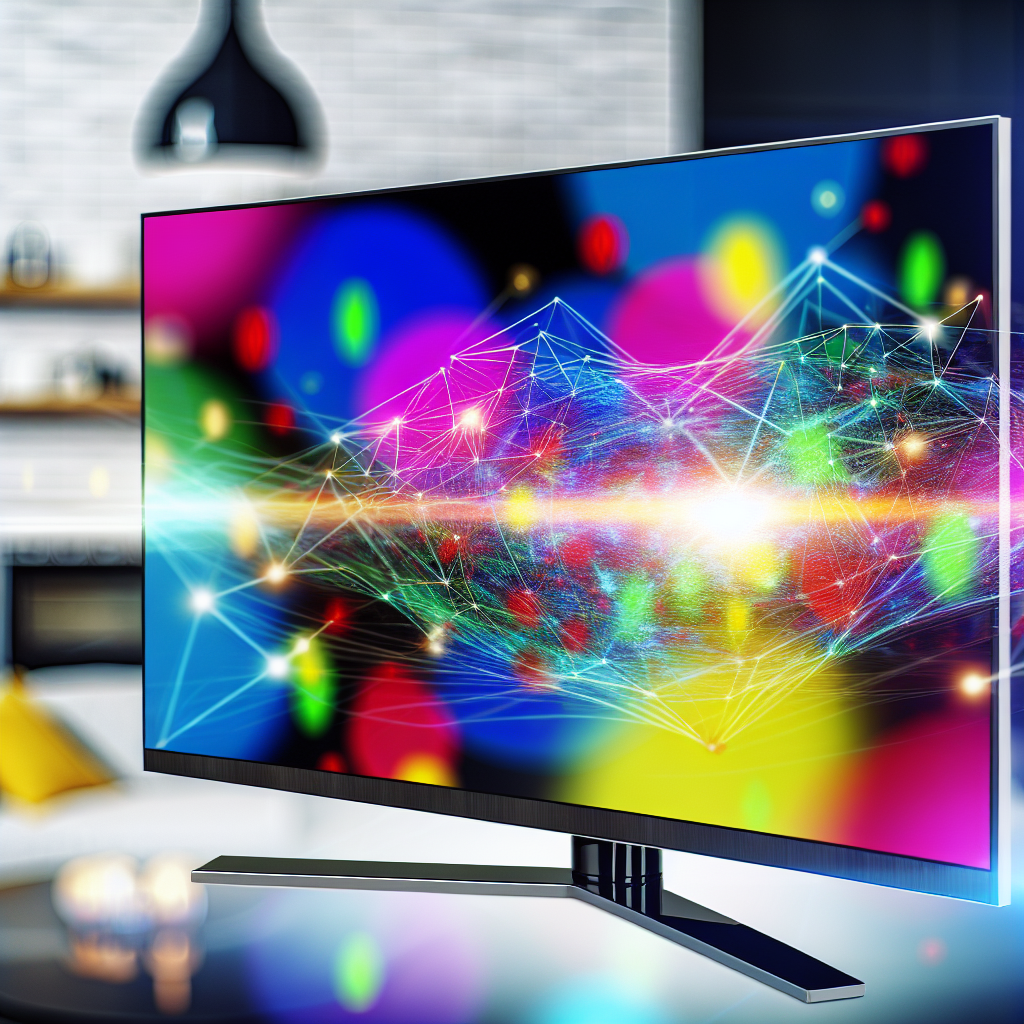 Samsung Vision AI: Revolutionizing Everyday Life with Personalized Smart Screens