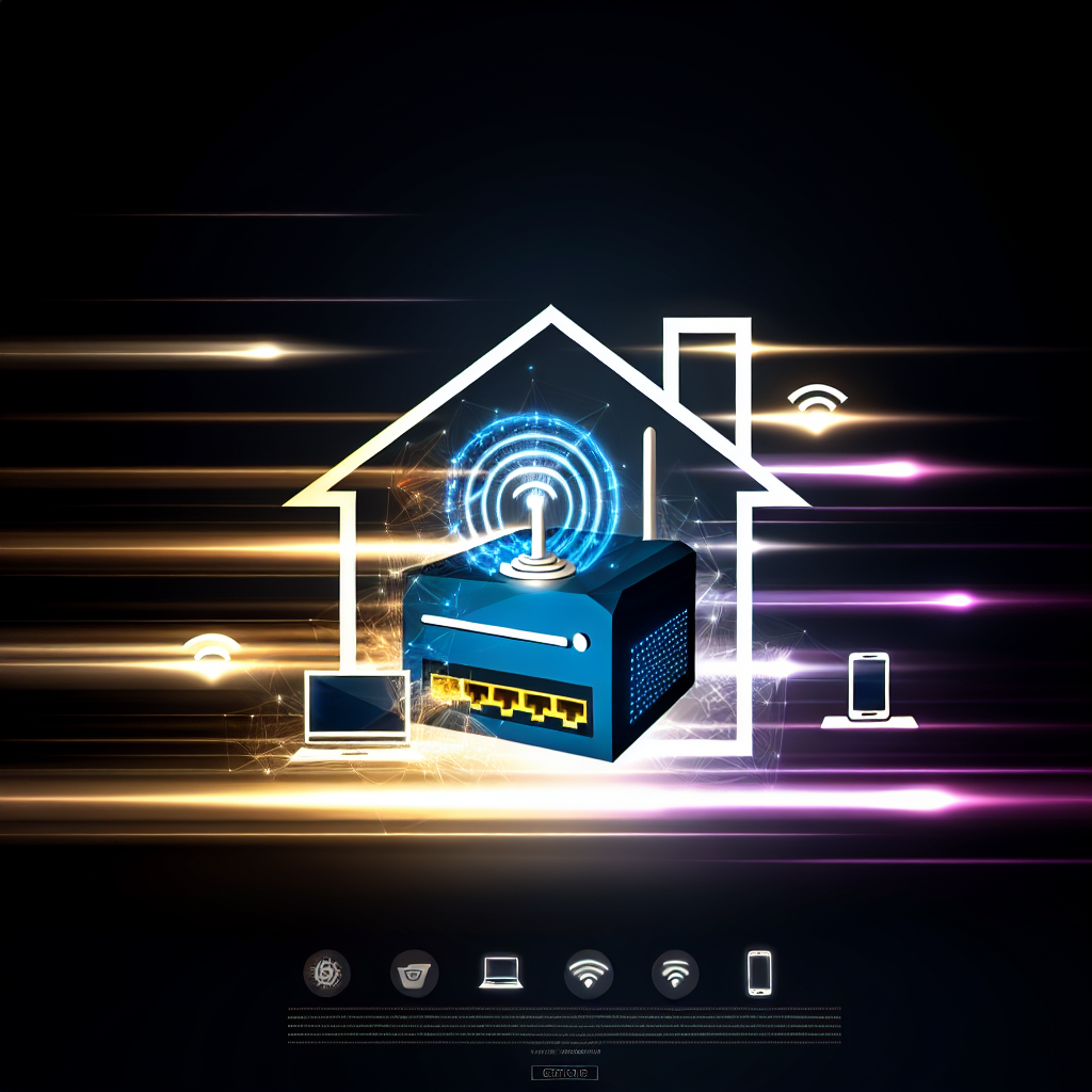 Enhancing Your Internet Speed at Home: A Comprehensive Guide