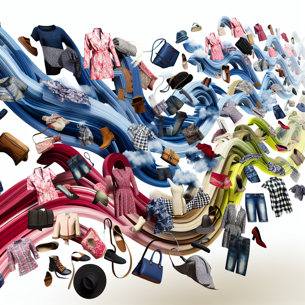 How to Master the Art of Mixing and Matching Outfits Like a Fashion Expert