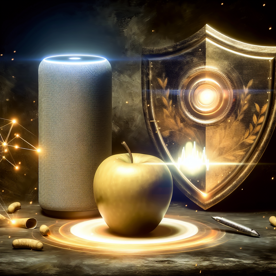 Apple Settles Siri Privacy Lawsuit for $95 Million: Users’ Data Rights Strengthened