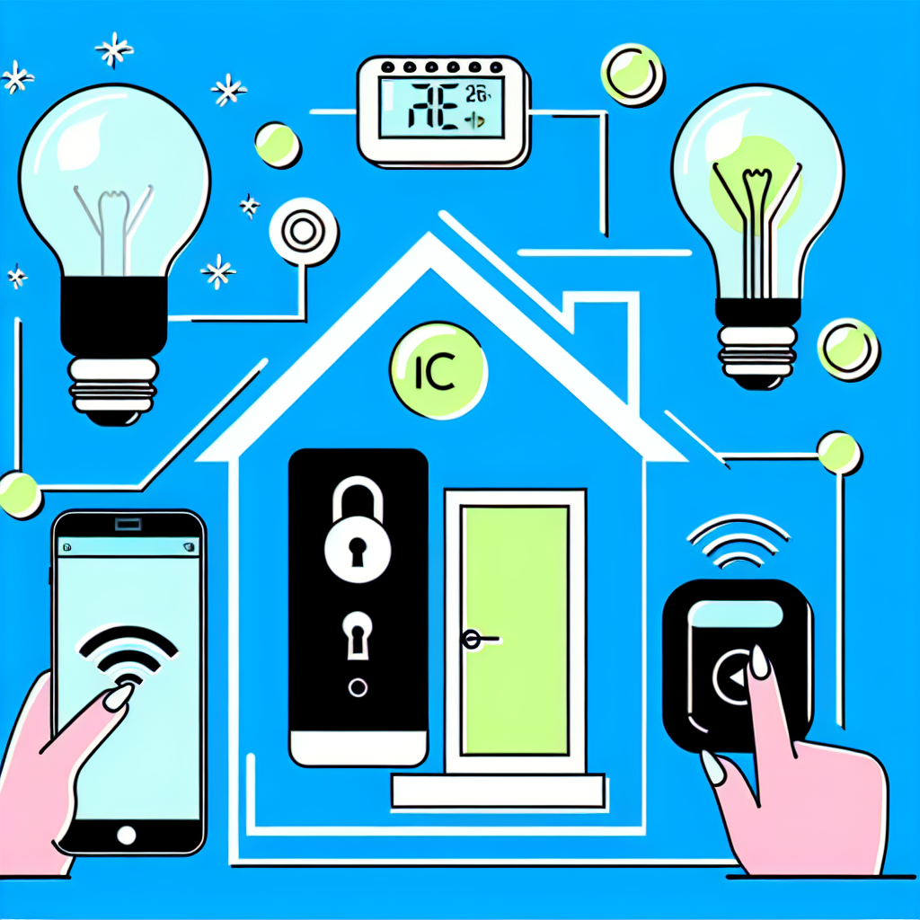 How to Set Up a Smart Home: A Beginner’s Guide